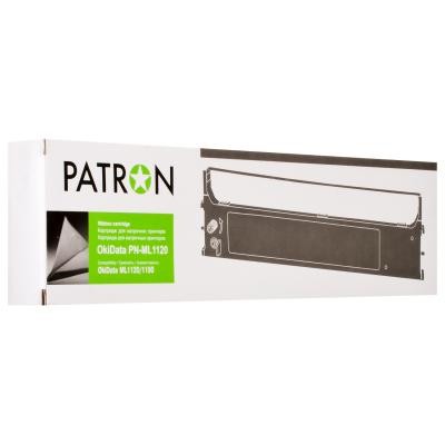 Картридж PATRON OKI ML 1120 (PN-ML1120)