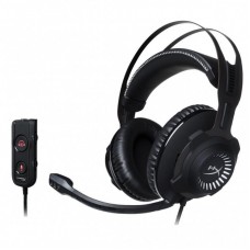 Навушники HyperX Cloud Revolver S (HX-HSCRS-GM/EE / HX-HSCRS-GM/EM)