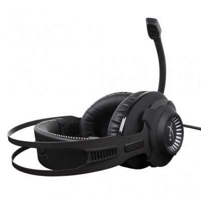 Наушники HyperX Cloud Revolver S (HX-HSCRS-GM/EE / HX-HSCRS-GM/EM)