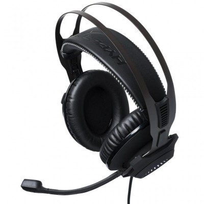 Наушники HyperX Cloud Revolver S (HX-HSCRS-GM/EE / HX-HSCRS-GM/EM)