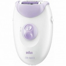 Епілятор BRAUN SE 3170 (SE3170) Епілятор BRAUN SE 3170 (SE3170)