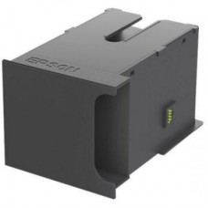Контейнер для відпрацьованих чорнил EPSON WF-7620 (C13T671100) Контейнер для відпрацьованих чорнил EPSON WF-7620 (C13T671100)