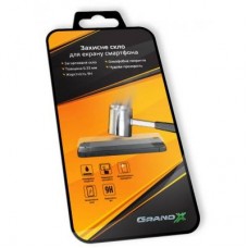 Скло захисне Grand-X для iPhone 6 Plus (TSGIP6P) Скло захисне Grand-X для iPhone 6 Plus (TSGIP6P)