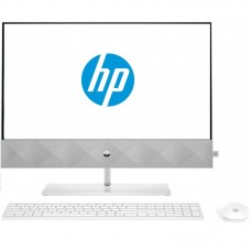 Персональний комп'ютер-моноблок HP Pavilion 23.8FHD IPS AG Touch/Intel i5-11500T/8/256F/int/kbm/DOS/White Персональний комп'ютер-моноблок HP Pavilion 23.8FHD IPS AG Touch/Intel i5-11500T/8/256F/int/kbm/DOS/White