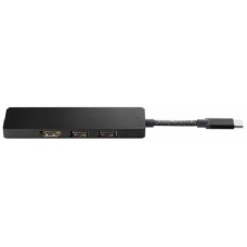 Док-станція HP ENVY USB-C Hub Док-станція HP ENVY USB-C Hub