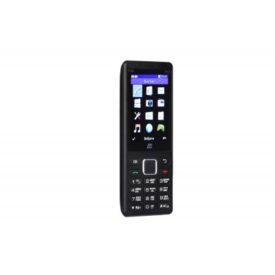 Мобільний телефон 2E E280 2022 2SIM Black