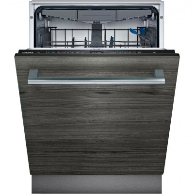 Посудомийна машина Siemens вбудовувана, 14компл., A+++, 60см, дисплей, білий