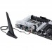 Материнcька плата ASUS PRIME Z790-P WIFI D4 s1700 Z790 4xDDR4 M.2 HDMI DP Wi-Fi BT ATX