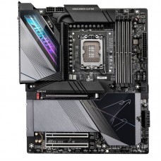 Материнська плата GIGABYTE Z790 AORUS MASTER X s1700 Z790 4xDDR5 M.2 HDMI DP Wi-Fi BT ATX