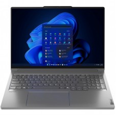 Ноутбук Lenovo ThinkBook 16p-G5 16" WQXGA IPS AG, Intel i9-14900HX, 32GB, F1TB, NVD4060-8, Win11P, сірий Ноутбук Lenovo ThinkBook 16p-G5 16" WQXGA IPS AG, Intel i9-14900HX, 32GB, F1TB, NVD4060-8, Win11P, сірий