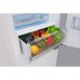 Холодильник Gorenje вбудований з нижн. мороз., 177х55х54см, 2 двері,180(68)л, А++, NF+, Зона св-ті, Внутр. Диспл, Біли