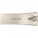 Накопичувач Samsung 512GB USB 3.1 Type-A Bar Plus Срібний