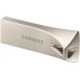 Накопичувач Samsung 512GB USB 3.1 Type-A Bar Plus Срібний