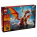 Конструктор LEGO Ninjago Першодракон руху