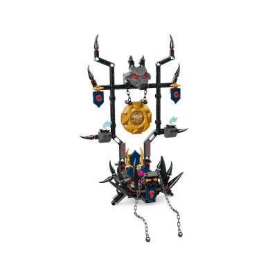 Конструктор LEGO Ninjago Першодракон руху