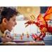 Конструктор LEGO Ninjago Першодракон руху
