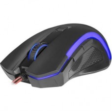 Мишка Redragon Nothosaur Black (75065) Мишка Redragon Nothosaur Black (75065)