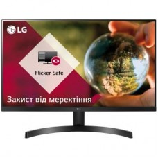 Монітор LG 27MK600M-B Монітор LG 27MK600M-B