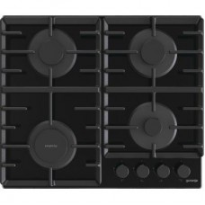 Варочна поверхня Gorenje GT 642 SYB (GT642SYB) Варочна поверхня Gorenje GT 642 SYB (GT642SYB)