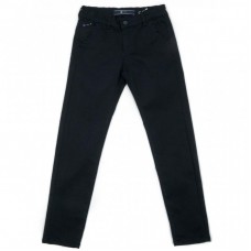 Штани дитячі A-Yugi для школи (5271-170B-blue) Штани дитячі A-Yugi для школи (5271-170B-blue)