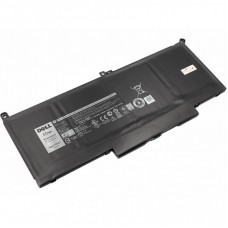 Акумулятор до ноутбука DELL Latitude 7280 (DM3WC) 7.6V 60Wh PowerPlant (NB441167) Акумулятор до ноутбука DELL Latitude 7280 (DM3WC) 7.6V 60Wh PowerPlant (NB441167)