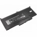Аккумулятор для ноутбука DELL Latitude 7280 (DM3WC) 7.6V 60Wh PowerPlant (NB441167)