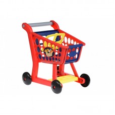Ігровий набір Same Toy My Home Little Chef Dream Кошик для покупок 3217Ut Ігровий набір Same Toy My Home Little Chef Dream Кошик для покупок 3217Ut