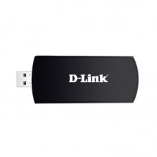 WiFi-адаптер D-Link DWA-192, AC1900, MU-MIMO, USB 3.0 WiFi-адаптер D-Link DWA-192, AC1900, MU-MIMO, USB 3.0