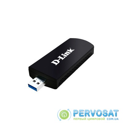 D-Link DWA-192, AC1900, MU-MIMO, USB 3.0