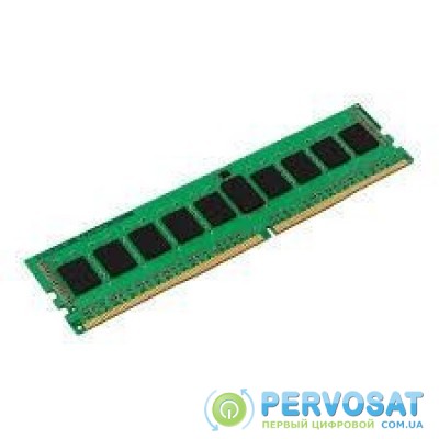 Пам'ять до сервера Kingston DDR4 2666 16GB ECC REG RDIMM