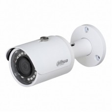 Камера відеоспостереження Dahua DH-IPC-HFW1431SP-S4 (2.8) Камера відеоспостереження Dahua DH-IPC-HFW1431SP-S4 (2.8)