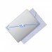 Чехол для ноутбука AirOn 15,6" Premium Grey (4822356710622)