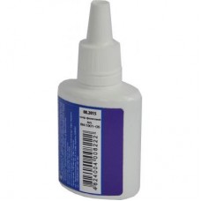 Фарба штемпельна Buromax 30мл, purple (BM.1901-05) Фарба штемпельна Buromax 30мл, purple (BM.1901-05)