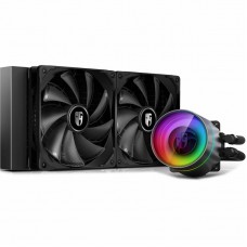 Система водяного охолодження Deepcool CASTLE 280 EX Система водяного охолодження Deepcool CASTLE 280 EX