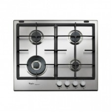 Варочна поверхня Whirlpool GMA 6422 IXL (GMA6422IXL)