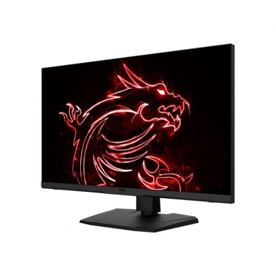 Монітор LCD 32&quot; MSI Optix MPG321QRF-QD, 2xHDMI, DP, USB-C, 3xUSB-A, IPS, 2560x1440, 175Hz, 1ms, HDR600