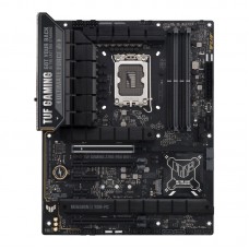 Материнcька плата ASUS TUF GAMING Z790-PRO WIFI s1700 Z790 4xDDR5 M.2 HDMI DP Wi-Fi BT ATX