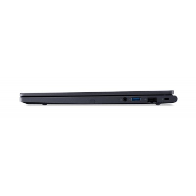 Ноутбук Acer TravelMate TMP414-53 14" WUXGA IPS, Intel 5-120U, 16GB, F1TB, UMA, Win11P, синій