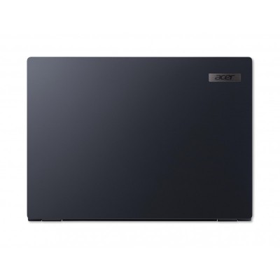 Ноутбук Acer TravelMate TMP414-53 14" WUXGA IPS, Intel 5-120U, 16GB, F1TB, UMA, Win11P, синій