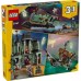 Конструктор LEGO Creator Маєток із привидами