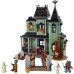 Конструктор LEGO Creator Маєток із привидами
