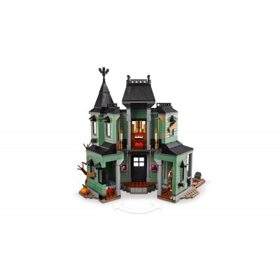 Конструктор LEGO Creator Маєток із привидами