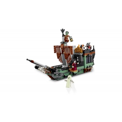Конструктор LEGO Creator Маєток із привидами
