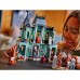 Конструктор LEGO Creator Маєток із привидами