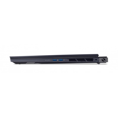 Ноутбук Acer Predator Helios 18 PH18-73 18" WQUXGA IPS, Intel U9-275HX, 64GB, F2TB, NVD5090-24, Lin, чорний