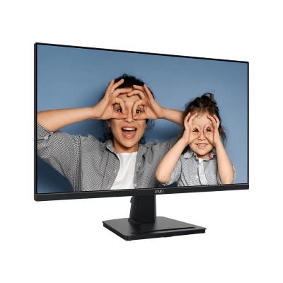 Монітор MSI 27" PRO MP275 D-Sub, HDMI, MM, IPS, 100Hz, 4ms, sRGB 93%
