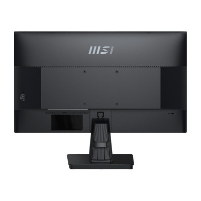Монітор MSI 27" PRO MP275 D-Sub, HDMI, MM, IPS, 100Hz, 4ms, sRGB 93%
