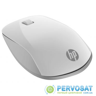 Мышка HP Z5000 White (E5C13AA)