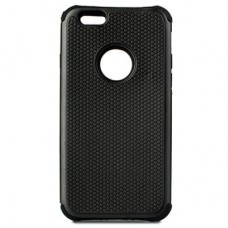 Чохол до моб. телефона Drobak Anti-Shock для Apple Iphone 6 (Black) (210291) (210291) Чохол до моб. телефона Drobak Anti-Shock для Apple Iphone 6 (Black) (210291) (210291)