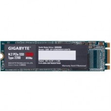 Накопичувач SSD M.2 2280 512GB GIGABYTE (GP-GSM2NE8512GNTD) Накопичувач SSD M.2 2280 512GB GIGABYTE (GP-GSM2NE8512GNTD)